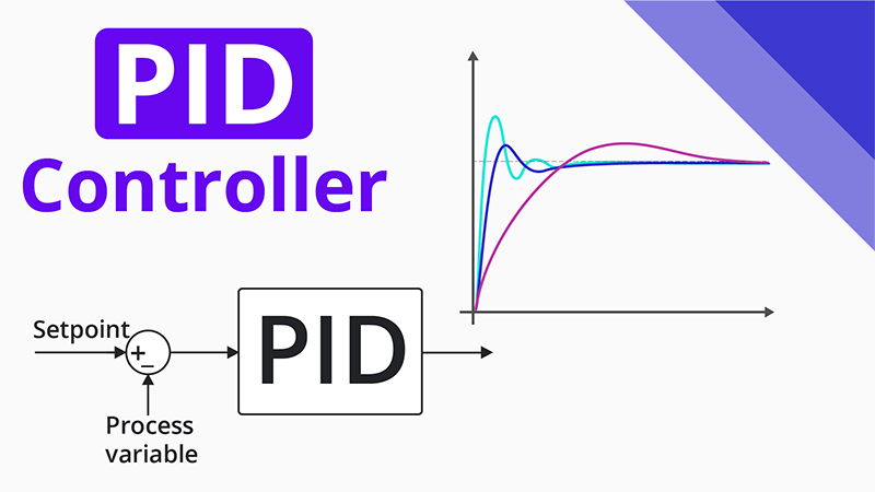 کنترلر PID