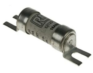 Slotted Tag Fuse