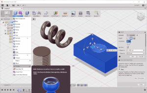 Fusion 360- نرم افزاری برای طراحی کد الکتریکال