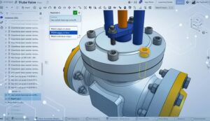 Onshape Free- نرم افزار طراحی cad الکتریکال