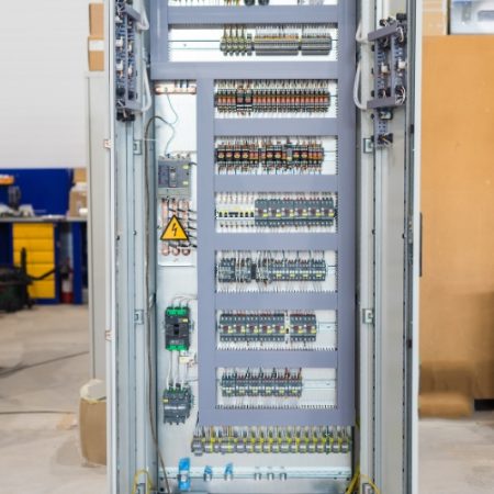 electrical switchgear manufacture