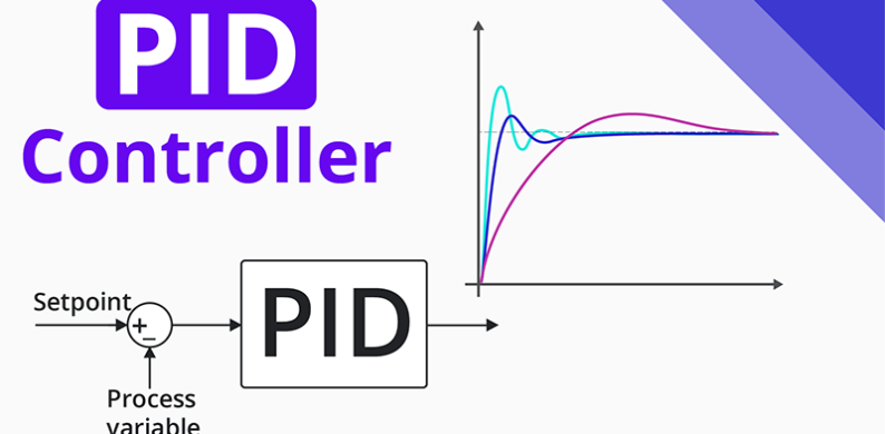 کنترلر PID